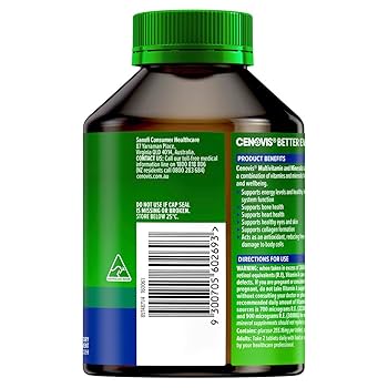 cenovis サプリメント Amazon.com: Cenovis 維他命C 500 毫克無糖300 片: 健康與家庭